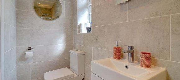 4 bedrooms Bungalow in Southbourne, United Kingdom No. 10578 19