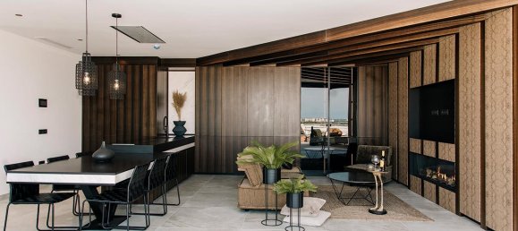 3 Schlafzimmer Villa in Rojales, Spain, Nr. 16448 2