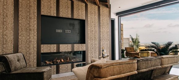 3 Schlafzimmer Villa in Rojales, Spain, Nr. 16448 3