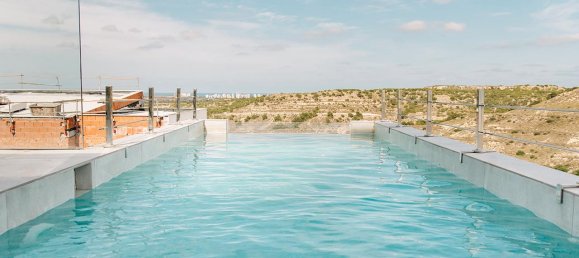 3 Schlafzimmer Villa in Rojales, Spain, Nr. 16448 24