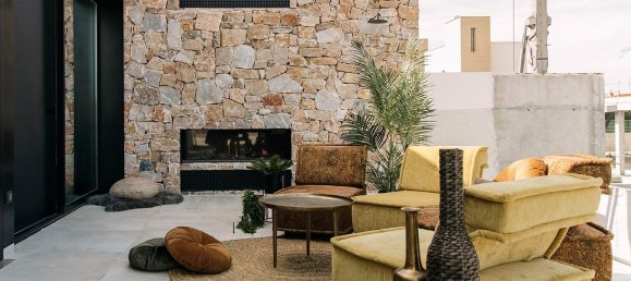 3 Schlafzimmer Villa in Rojales, Spain, Nr. 16448 21