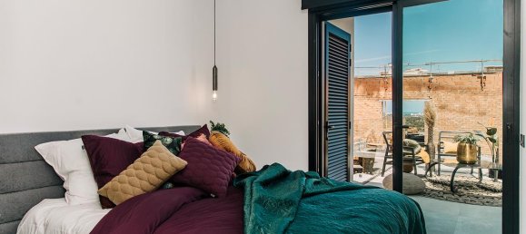 3 Schlafzimmer Villa in Rojales, Spain, Nr. 16448 11