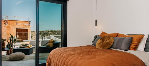 3 Schlafzimmer Villa in Rojales, Spain, Nr. 16448 9