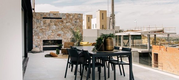 3 Schlafzimmer Villa in Rojales, Spain, Nr. 16448 20