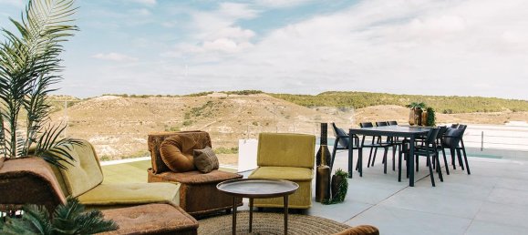 3 Schlafzimmer Villa in Rojales, Spain, Nr. 16448 23