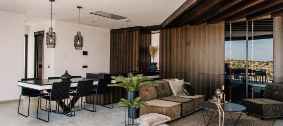 3 Schlafzimmer Villa in Rojales, Spain, Nr. 16448 4