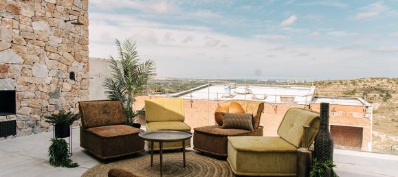 3 Schlafzimmer Villa in Rojales, Spain, Nr. 16448 22