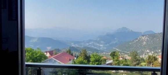 Villa 4+1 in Antalya, Turkey No. 27592 9