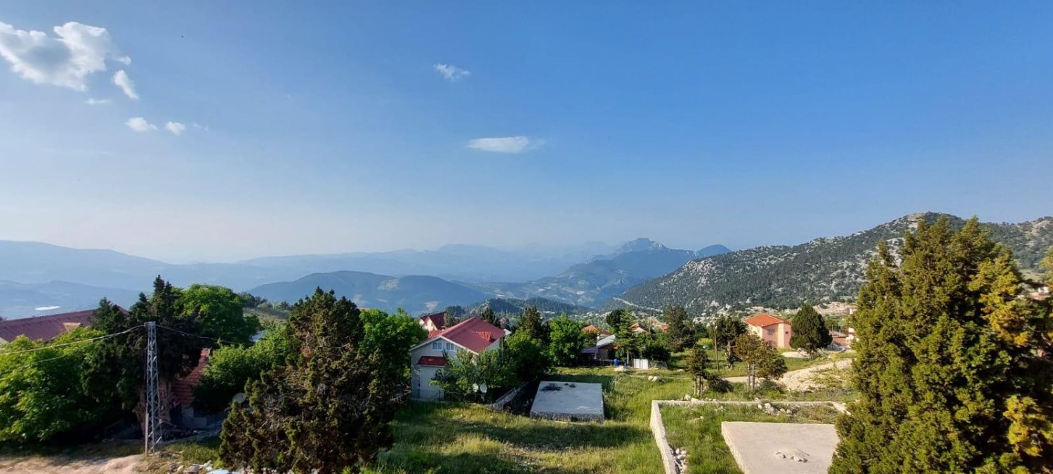 Villa 4+1 in Antalya, Turkey No. 27592