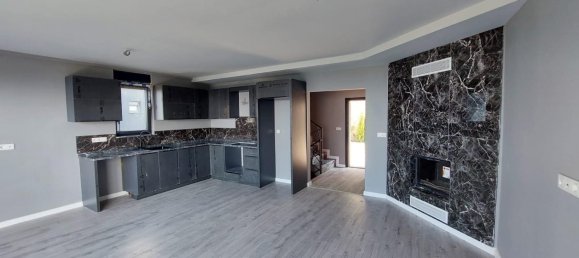 Villa 4+1 in Antalya, Turkey No. 27592 24