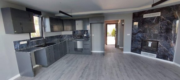 Villa 4+1 in Antalya, Turkey No. 27592 7