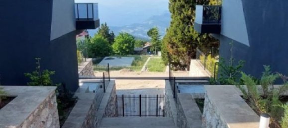 Villa 4+1 in Antalya, Turkey No. 27592 8