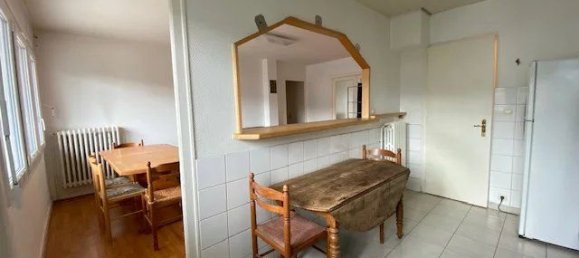 4 rooms Apartment in Thonon-les-Bains, France No. 261360 2