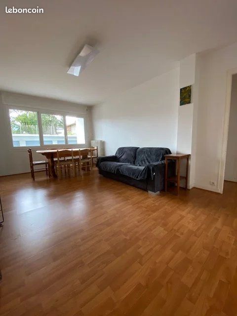 4 rooms Apartment in Thonon-les-Bains, France No. 261360