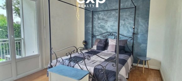 4 rooms Apartment in Thonon-les-Bains, France No. 261360 10