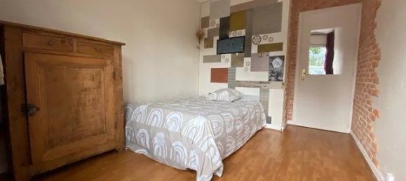 4 rooms Apartment in Thonon-les-Bains, France No. 261360 28