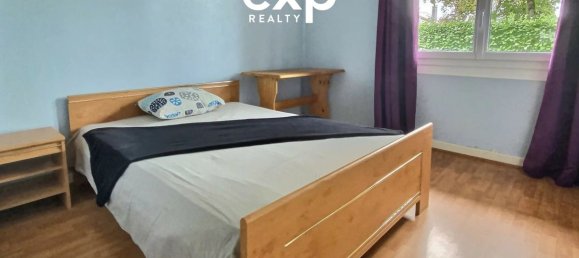 4 rooms Apartment in Thonon-les-Bains, France No. 261360 12