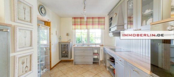 5 rooms Townhouse in Kopenick, Germany No. 317951 4