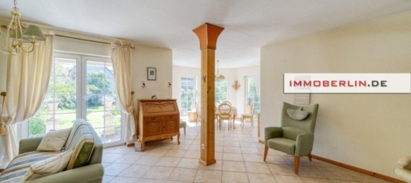 5 rooms Townhouse in Kopenick, Germany No. 317951 3