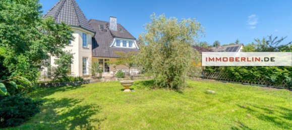 5 rooms Townhouse in Kopenick, Germany No. 317951 2