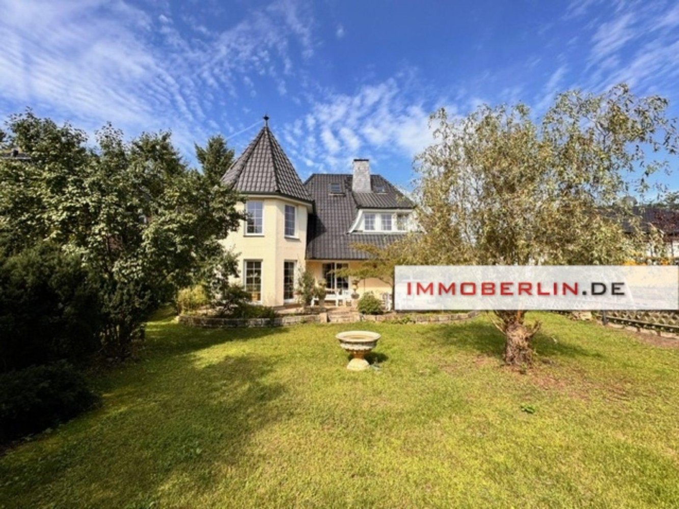 5 rooms Townhouse in Kopenick, Germany No. 317951