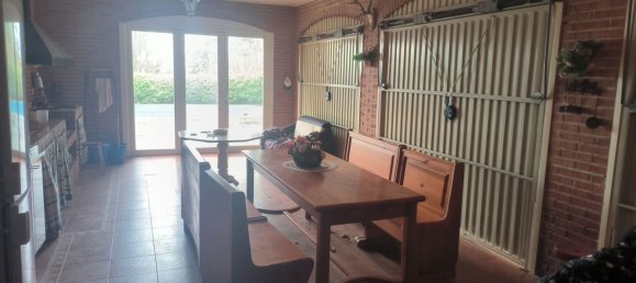 Дом с 8 спальнями в Гвадалахара, Испания № 27876 28