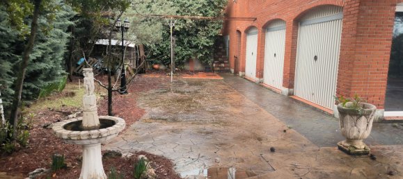 Дом с 8 спальнями в Гвадалахара, Испания № 27876 35