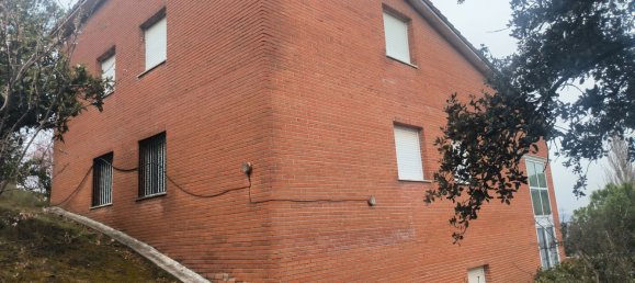 Дом с 8 спальнями в Гвадалахара, Испания № 27876 30