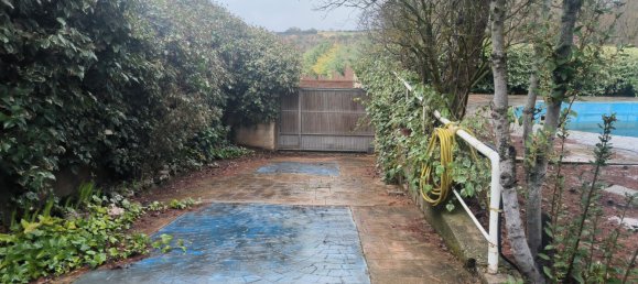 Дом с 8 спальнями в Гвадалахара, Испания № 27876 38