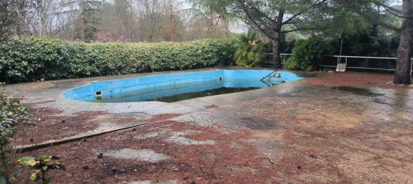 Дом с 8 спальнями в Гвадалахара, Испания № 27876 37