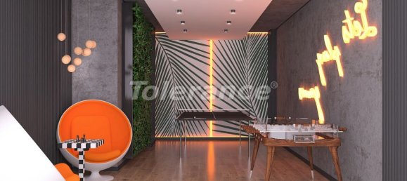 Apartment 2+1 in Kestel, Turkey No. 5565 10