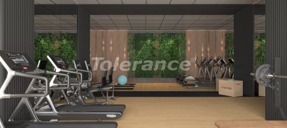 Apartment 2+1 in Kestel, Turkey No. 5565 11