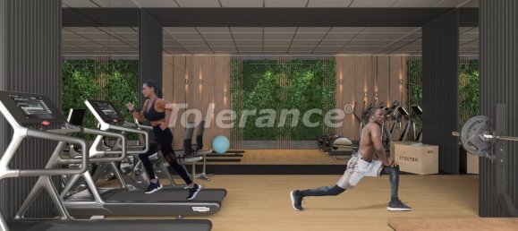 Apartment 2+1 in Kestel, Turkey No. 5565 12