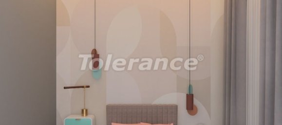 Apartment 2+1 in Kestel, Turkey No. 5565 17