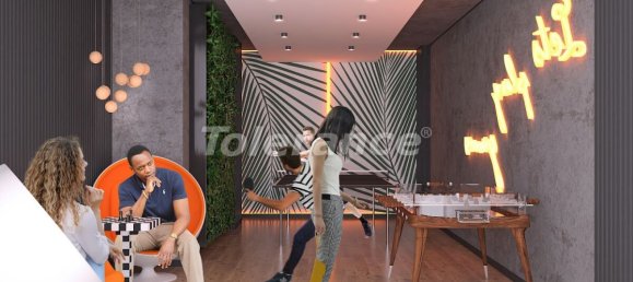 Apartment 2+1 in Kestel, Turkey No. 5565 9