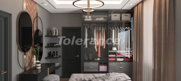 Apartment 2+1 in Kestel, Turkey No. 5565 16