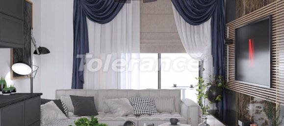 Apartment 2+1 in Kestel, Turkey No. 5565 20