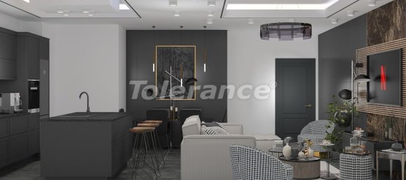 Apartment 2+1 in Kestel, Turkey No. 5565 14