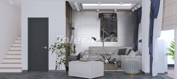 Apartment 2+1 in Kestel, Turkey No. 5565 13