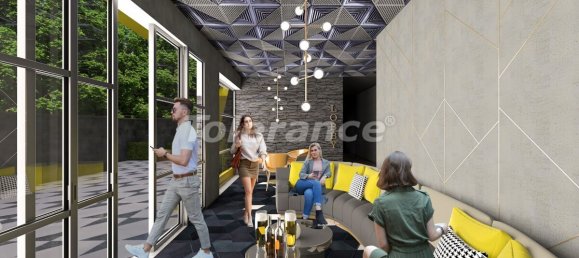 Apartment 2+1 in Kestel, Turkey No. 5565 7