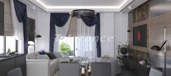 Apartment 2+1 in Kestel, Turkey No. 5565 19