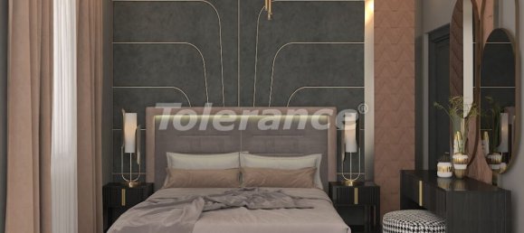 Apartment 2+1 in Kestel, Turkey No. 5565 15