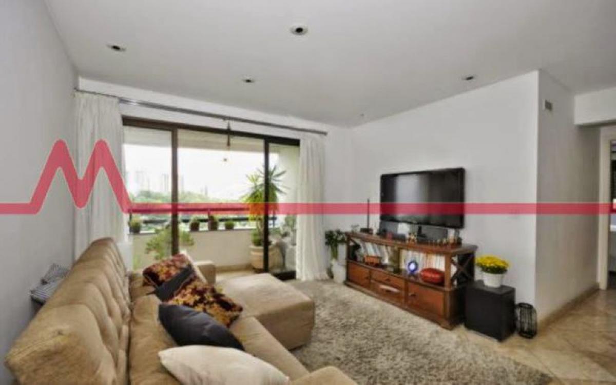 2 Schlafzimmer Haus in Sao Paulo, Brazil, Nr. 588516