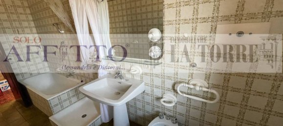 Apartamento de 4 habitaciónes en Alessandria, Italy No. 289351 21