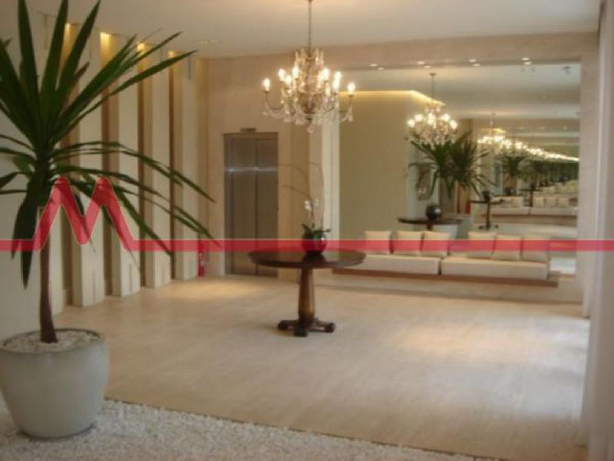 4 bedrooms House in Sao Paulo, Brazil No. 528334