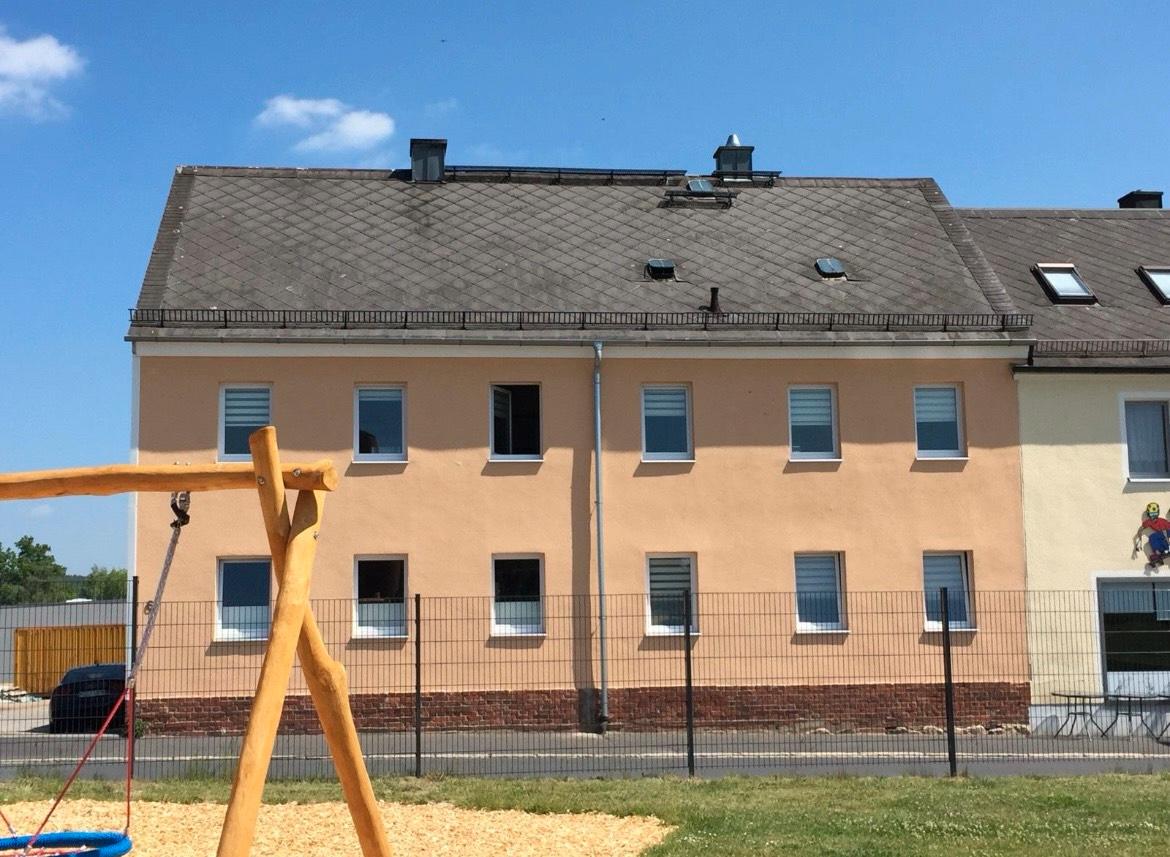 3 Schlafzimmer Stadthaus in Tirschenreuth, Germany, Nr. 364631