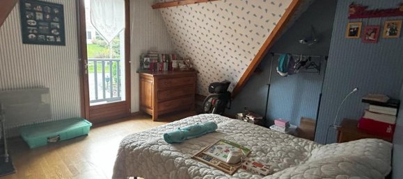 4 غرف نوم منزل في Carly, France رقم 42926 8