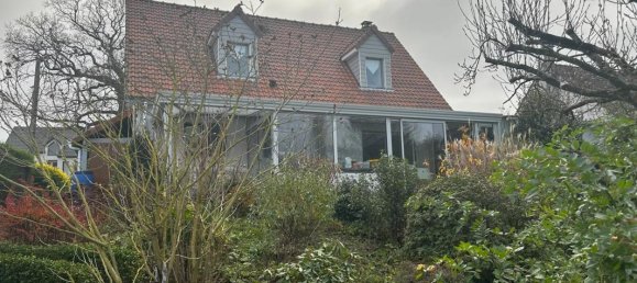 4 غرف نوم منزل في Carly, France رقم 42926 9