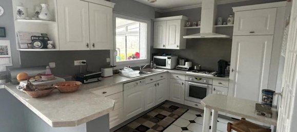 4 غرف نوم منزل في Carly, France رقم 42926 3