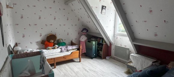 4 غرف نوم منزل في Carly, France رقم 42926 7